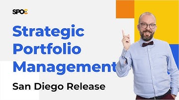 Strategic Portfolio Management ServiceNow