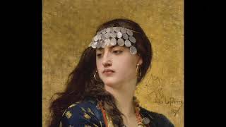 RAMEAU - "L'Egyptienne" - ELMIRA DARVAROVA, violin & HOWARD WALL, horn