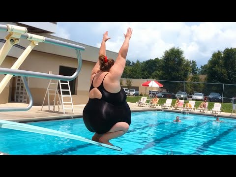 Try Not to Laugh: Waterpark Fails That Hit HARD | Viral Fun