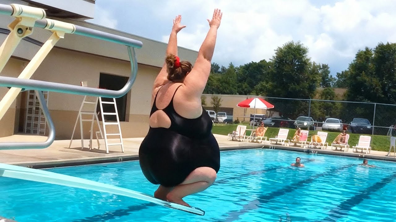 Try Not to Laugh: Waterpark Fails That Hit HARD | Viral Fun