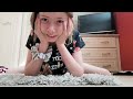Young Yoga Challenge Girls I Gymnastics Flexibility I Stretching Split And Over Split Yoga 10