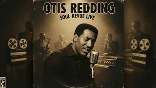Otis Deep Soul Ballads – Heartbreak in Every Note 🔥