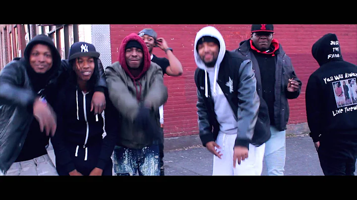 JUDSON STREET NIGHT AFTER NIGHT FREESTYLE DIRECTED...