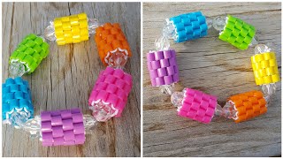 Kandi perler beads tutorial