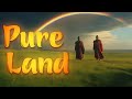 The ancient teachings of pure land buddhism