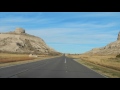 Scott Bluff National Monument Chimney Rock. ПУТЕШЕСТВИЕ НА ГРАНИЦУ ШТАТА НЕБРАСКА