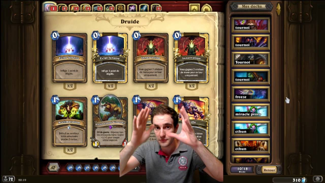 légende instagram LES STRATEGIES DE TOURNOI