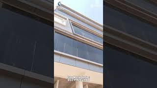Zainab Market Centrally Air Conditioned Mall Located Surjani Town Karachi