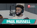 Paul Russell talks 'Lil Boo Thang' going viral, Jingle Ball, and meeting the cast of Golden Bachelor