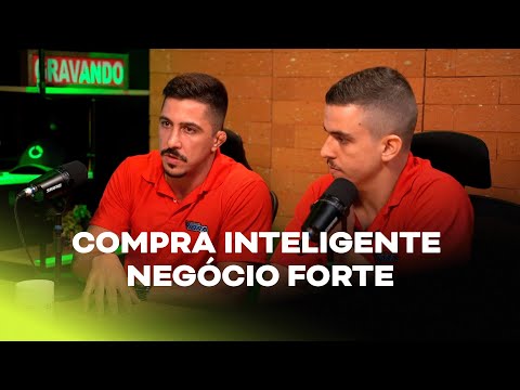 Donos de Autopeças: Até quando você vai comprar do jeito errado?