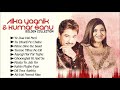 Alka yagnik and Kumar Sanu hit songs|Best of 90's|अलका यागनिक और कुमार सानू के सदाबहार गाने