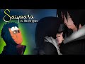 Saiyaara  Ft. Kishore Kumar | Beautiful Love Story Obito &amp; Rin | Anime Edit