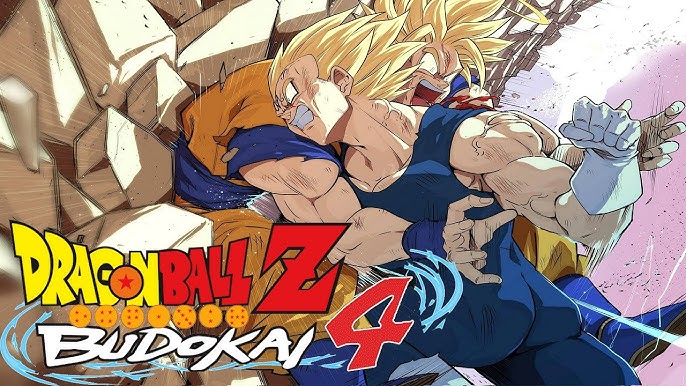 PS2] Dragon Ball Z: Budokai Tenkaichi 3 - Versão Brasileira vBeta 3  (MaxBound Studios) - João13