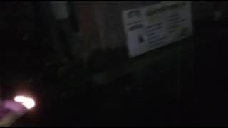 Xabrian Syaukani Hartanto Pawai Obor
