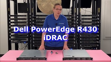 Dell PowerEdge R430 Server iDRAC8 Upgrade | iDRAC Express to Enterprise License | Remote Access