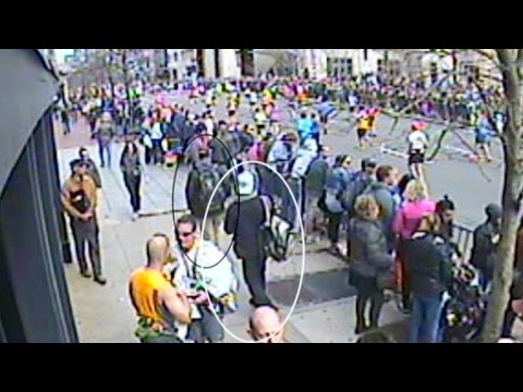 Video: Korban Perceraian Boston Marathon