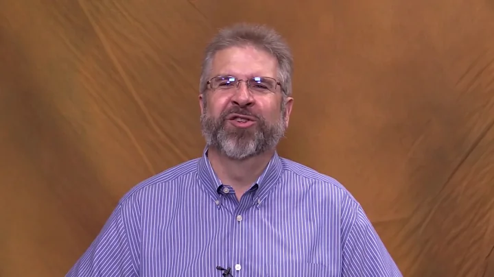 Tim McDaniel: The ICPSR Summer Program is a method...