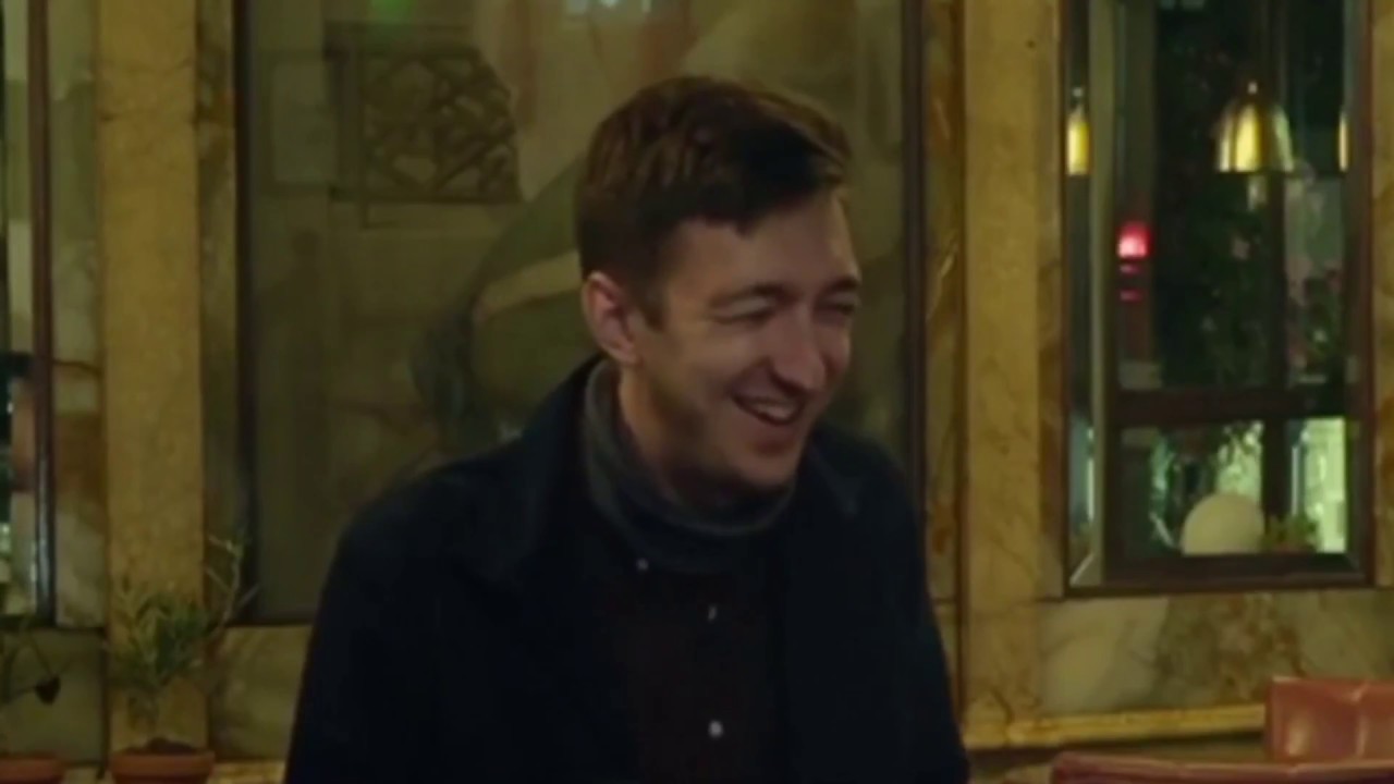 shane madej being cute 2