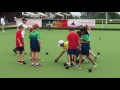 Bowls is for everyone - Carrum Bowling Club Schools Lightning Premiership