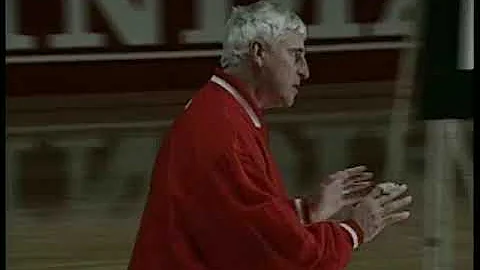 bobby knight   encyclopedia of zone offense 5