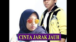 CINTA JARAK JAUH ( Wawan D'cozt )  - Durasi: 3:41. 