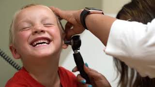 Pediatric Programs Overview | UM Jackson Holtz