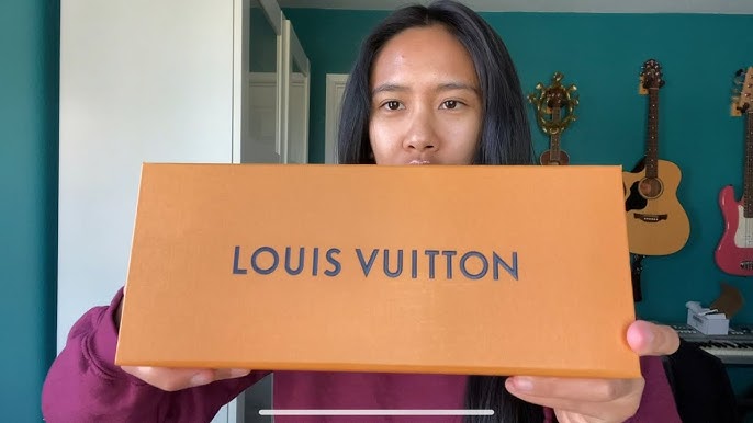 Louis Vuitton Afternoon Swim Unboxing & Review