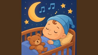 Baby Sleep Easy With Gentle Music - Little Dreamers Music