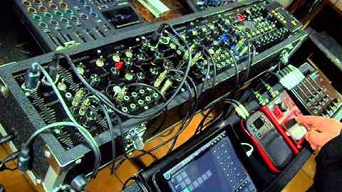 AtomoSynth live set 1