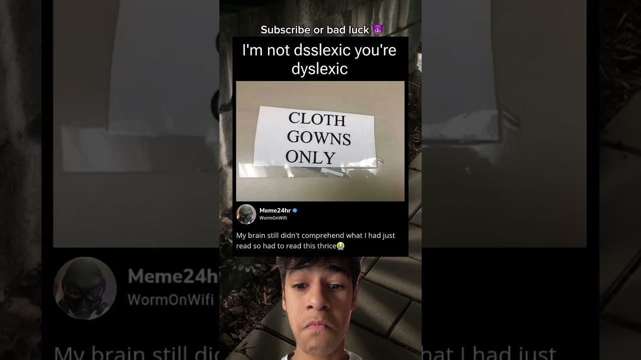 My brain still didn't comprehend what I had just read so had to read this thrice