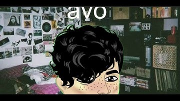 New intro|avo msp