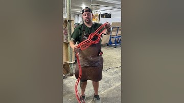 How to Wrap Extension Cords