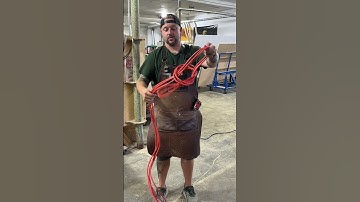 How to Wrap Extension Cords