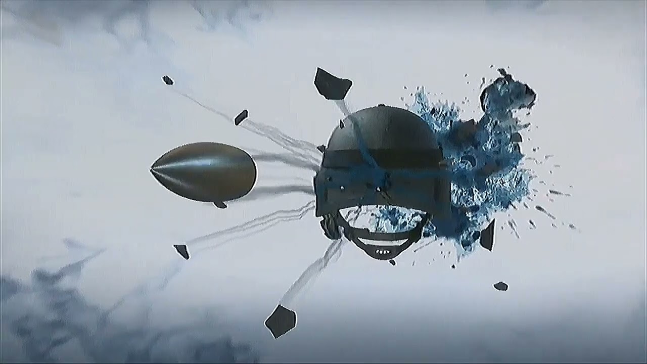 OPENING INTRO GAMING 3D BEST