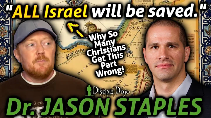 Who is "ALL Israel" in Romans 11?