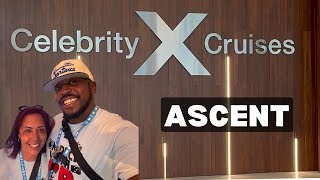 Celebrity Ascent Ship Tour: Cruising In Luxury with Celebrity Cruise Line