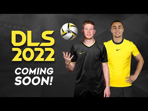 ¡CADA VEZ MÁS CERCA! DLS 22 Coming Soon - Presentado Oficialmente por First Touch Games.