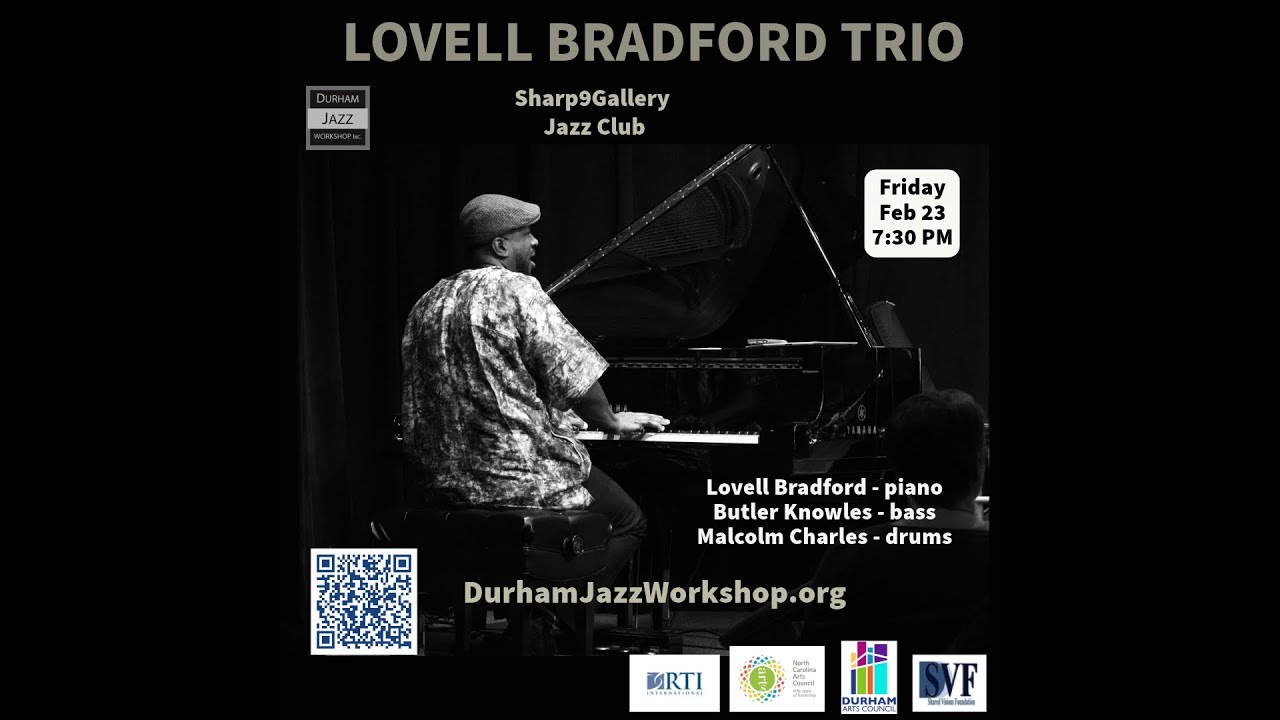 Lovell Bradford Trio set 1