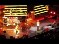 Red hot chili peppers  the adventures of rain dance maggie tampa fl 20120329 multicam