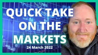 Stocks Rebound Semiconductors Nvdaintc Jump Sweetgreen Sg Opens Sweetlanes Ep109