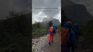 Why Patagonia Is the Ultimate Untamed Adventure | Torres del Paine &amp; Beyond
