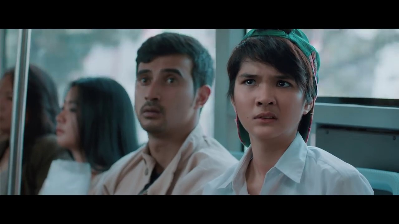 KETIKA MAS GAGAH PERGI The Movie Official TRAILER