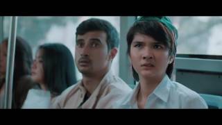 KETIKA MAS GAGAH PERGI The Movie  TRAILER