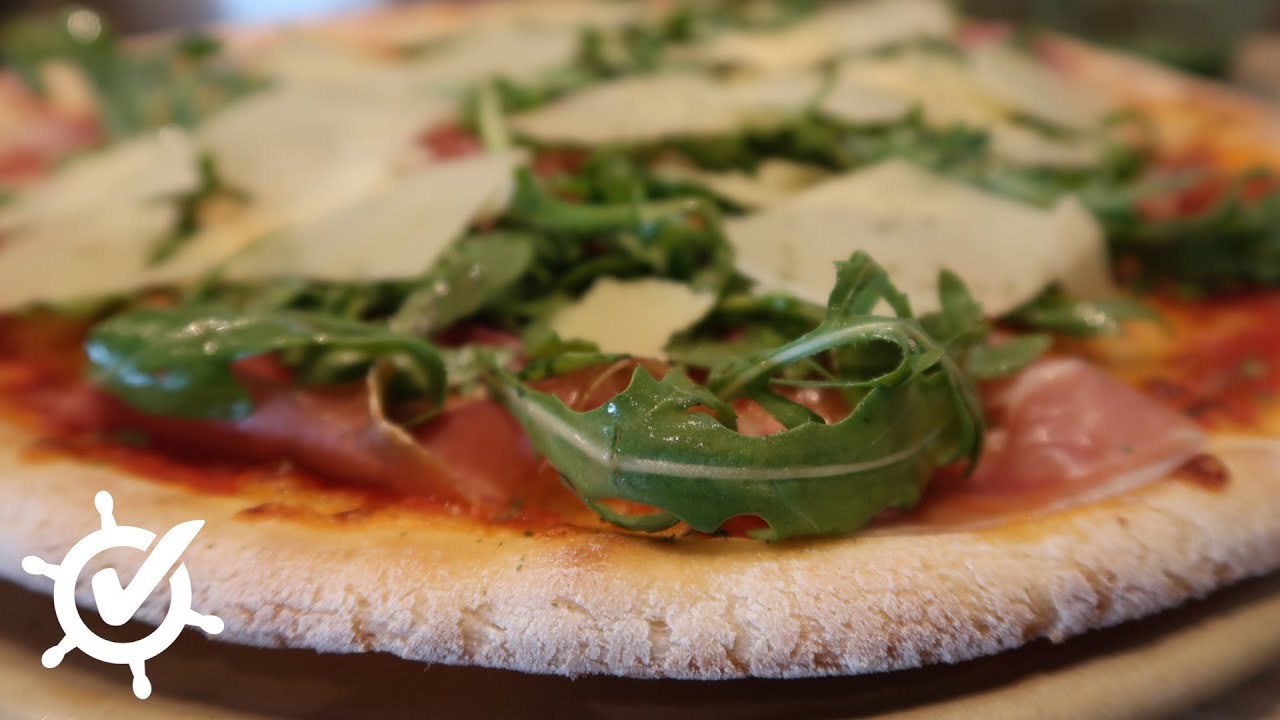 Mein Schiff 5 Das Essen