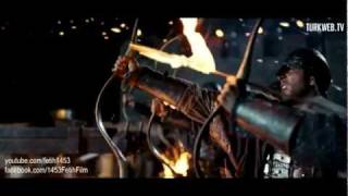 Fetih 1453 Official Trailer 720p | HDResim.net