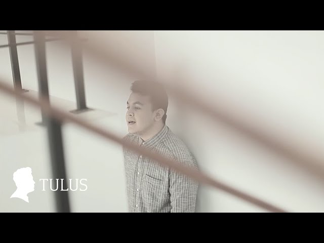TULUS - Sewindu (Official Music Video) class=