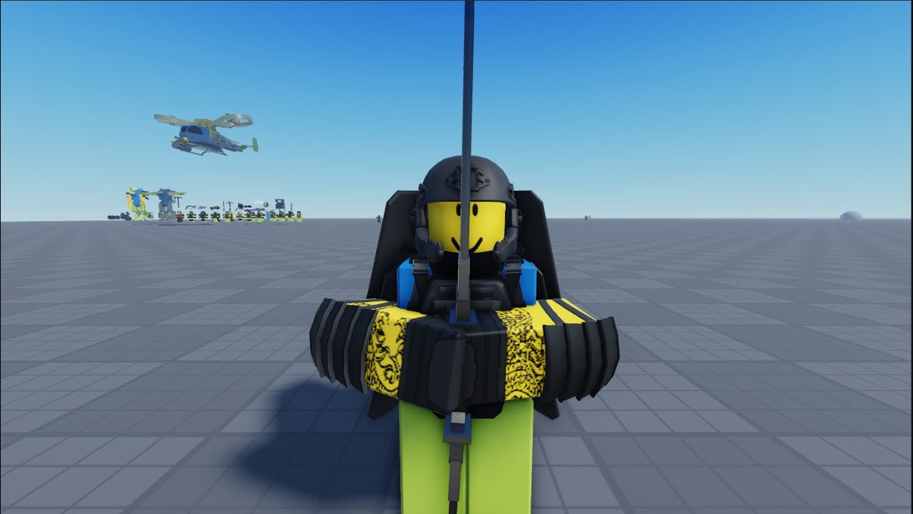 Dummies vs Noobs Sparta test YouTube