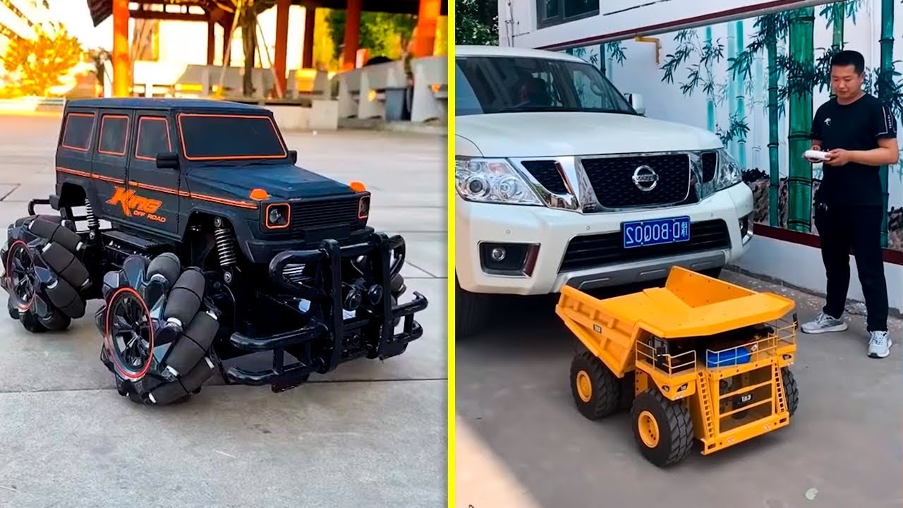 RARE TOYS THAT ONLY RICH KIDS CAN BUY