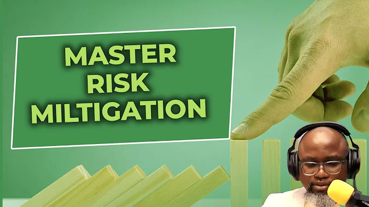 Mastering Mitigation in Risk Management Made Easy || Skillweed