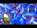 HQ Замръзналото кралство 2 Към незнаен свят с БГ аудио FROZEN II Into The Unknown In BULGARIAN